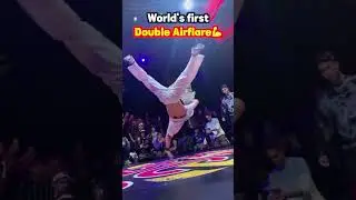 bboy monkey king 👑