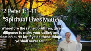 Sunday 01/03/21- 'Preachin' from home' - 