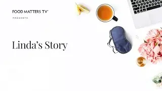 Linda's Story - How Stress & Poor Sleep Can Impact Your Life