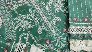 How to Turn Sobia Nazir 2025 Lawn into a Stunning Outfit | Stitching by Usman Fashion