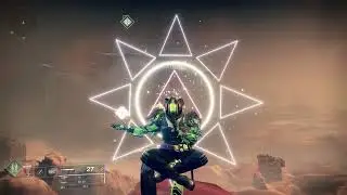 Destiny 2 Edge of Fate Get High Tier Forgiveness From Complete Trials of Osiris Squad
