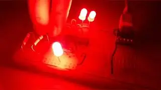DIFFERENT IC, DIFFERENT OUTPUT