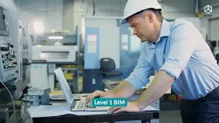 BIM Maturity Levels Explained