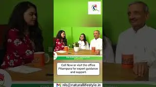 Connect With Pooja Ji For Expert Guidance On Natural Lifestyle