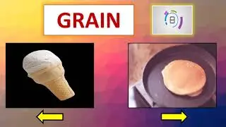 The Food Group Challenge Video