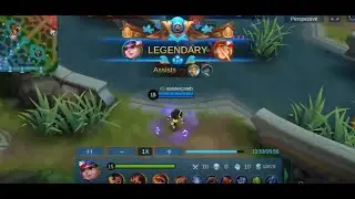 LOCAL RANK # 1- HARLEY GAMEPLAY