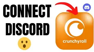 How to Connect Discord to Crunchyroll - Account Linking Guide!