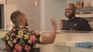 North Cack  - Season 1 - Episode 8 -  Play The Victim
