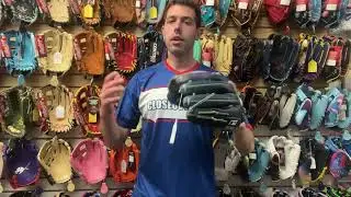2026 Rawlings Pro Preferred Series AJ99 12.75