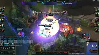 Ekko Quad Rip Penta