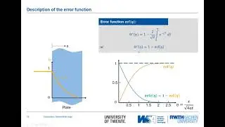 Conduction 16: Semi-Infinite Body Problem