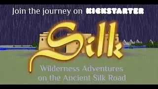 Silk Gameplay Trailer - official (HD)