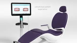 iTero Element Plus Series: Innovation, Speed, and Seamless Scanning