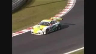ELMS 2004 Spa Francorchamps