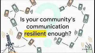 Off-Grid and Unstoppable: Building a Communication Network from Scratch.