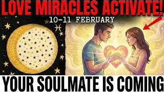 Venus Enters Her Dreamiest Sign - Your Soulmate Energy ACTIVATES (3 Signs Experience Love Miracles!)