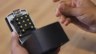 Sentinel Key Safe