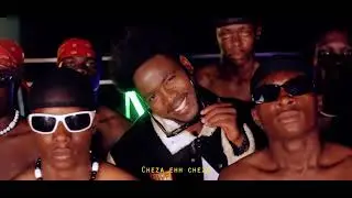 D-kiz ft Dobenjo - BODY DANCE ( Official Video) JTS dance