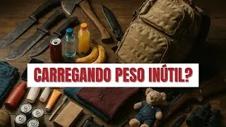 Itens Que Voc&ecirc; Precisa Remover Da Sua Mochila Agora