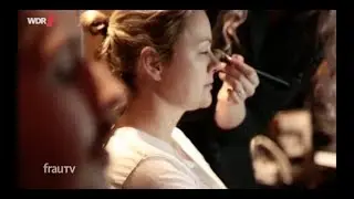 Gender Crossing: Ein Tag als Mann [Frau tv, WDR]