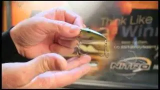 Changing a Treble Hook with KVD