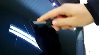 3M VentureShield torture test