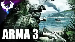 [BG] ARMA 3 KOTH - ЧИЛВАМЕ СИ.