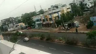 RCI,road, Hyderabad
