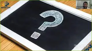 Seminario Web: KPIs para monitorear el desempeño de un programa CBM