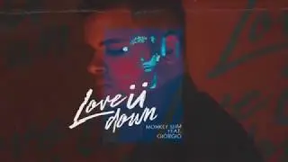 Monkey Slim - Love &Uuml; Down (feat. Giorgio)