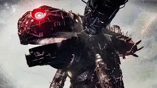 NIER: AUTOMATA Become As Gods Edition Trailer (E3 2018)