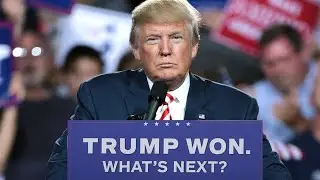 Trump Has Won the US Election: Here&rsquo;s Our Foreign Policy Forecast