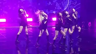 Butterfly Effect - ARTMS fancam, 2024.07.20, ARTMS Moonshot World Tour in Seoul