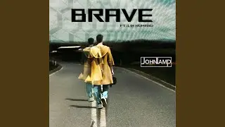 BRAVE (feat. Lin Howard)