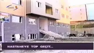 05.06.2007 T&uuml;p ge&ccedil;it yapılıyor
