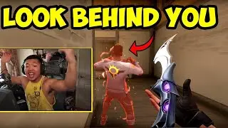 FUNNIEST Valorant Plays of 2020 (Rewind)