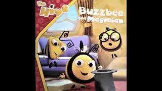 Children's Books Read aloud: Buzzbee The Magician, by Gosset and Dunlap