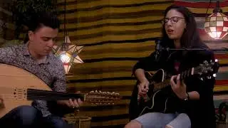 Chadine ft Aymane - You gave me love (Original)