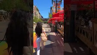 Calgary Alberta Canada #stampede #calgary #canada #alberta #travel #summerincalgary