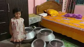 মাছ ভাজতে যেয়ে যা রান্না করলাম|দেশে গ্যাস যেভাবে অপচয় হচ্ছে|আগের মানুষের শখ|BD Mini Vlog