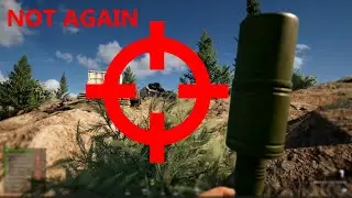 Squad | ANTI armor compilation 2