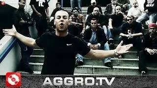 MZEEO FEAT TILOS - 83 (OFFICIAL HD VERSION AGGROTV)