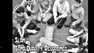 Collecting Data - Slam