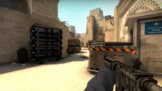 CSGO | de_mirage| 3er Verteidigung und Failsound