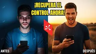 Med&iacute; Mi Dopamina Antes y Despu&eacute;s de Dejar Redes: Los Resultados Me Dejaron Sin Palabras