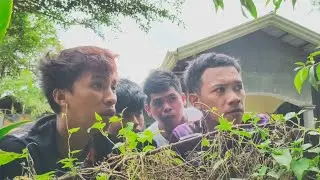 Nakigkita og bae si Damulag| BISAYA COMEDY