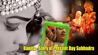 Poverty to Performance: How Banita Found Her Voice in Folk Art