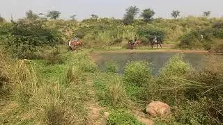 ARAVALI HILLS TRAILS. 9212203811