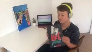 Big Life Journal - Teen Edition