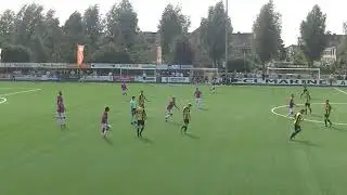 TOGB - TAC '90 2e helft 19-09-2021